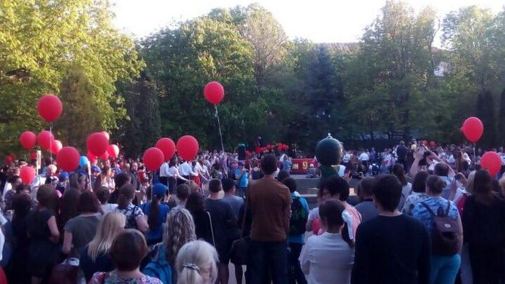 Пешеходные экскурсии, концерты, выставки: саратовцам предлагают провести досуг в городе