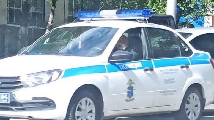 В праздничные выходные полиция выявила 19 нетрезвых водителей