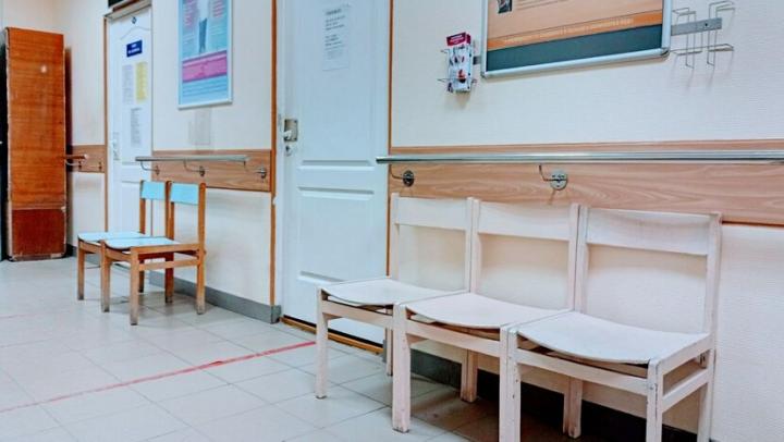 Заболеваемость ОРВИ среди саратовцев снизилась еще на 3,8%