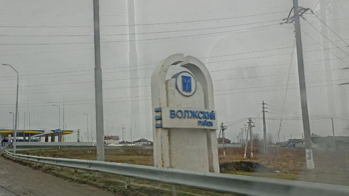 В Волжском районе Саратова дополнительно отремонтируют дворы у 75 домов