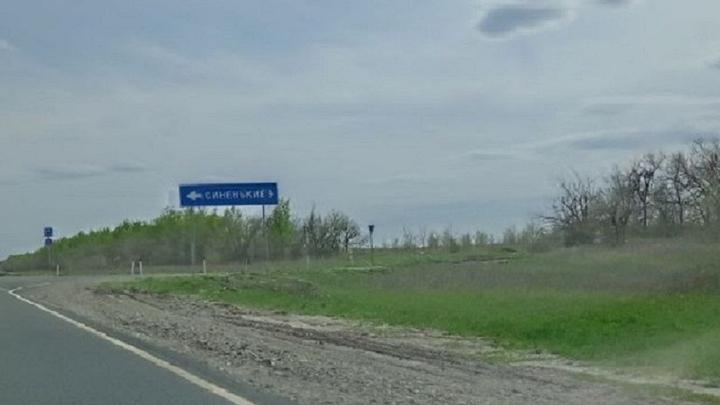 Мертвого мужчину в авто обнаружили в Гагаринском районе Саратова