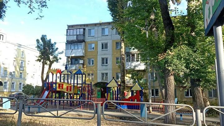 В Саратове появятся «Хвойный парк» и «СпортГрад»