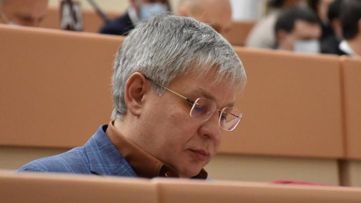 В Волгограде задержан предполагаемый бизнес-партнер Сергея Курихина
