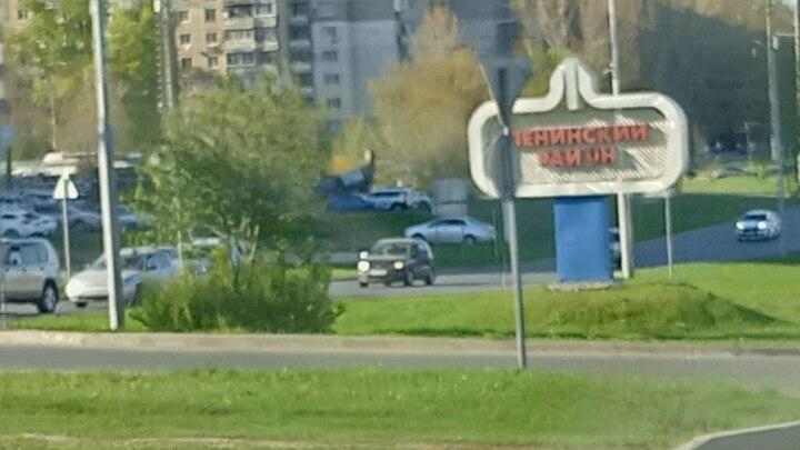 В Ленинском районе Саратова отремонтируют дворы еще у 225 домов