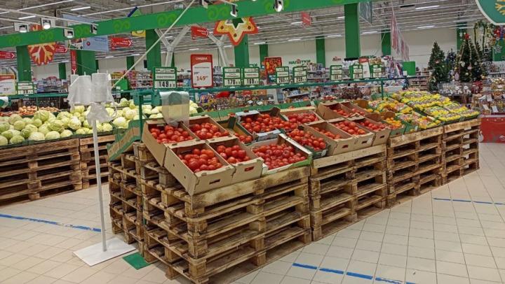 Картошка, лук и свёкла подорожали в Саратовской области