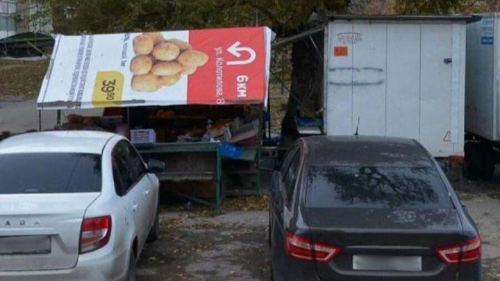 Саратовский предприниматель незаконно захватил земельный участок