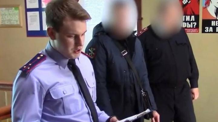 Ртищевские полицейские брали взятки за экзамены по вождению