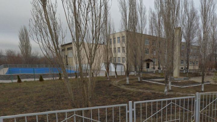 В саратовской школе № 105 отремонтируют крышу