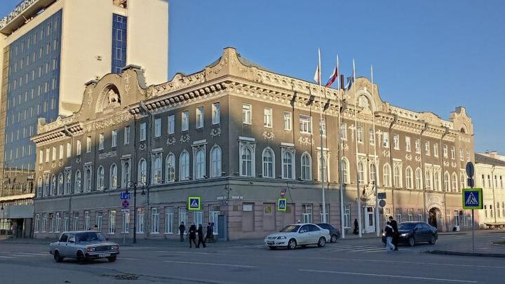 В Саратове назначен первый замглавы городской администрации
