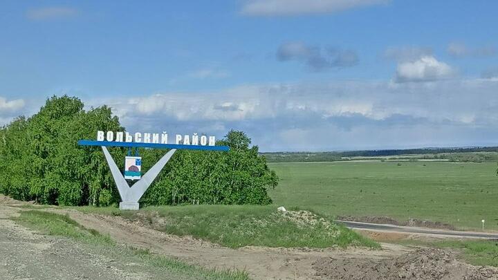 В этом году отремонтируют еще один подъезд к Вольску