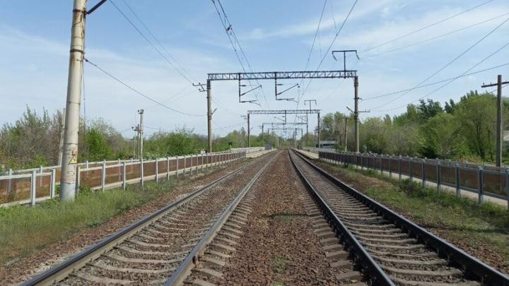 В Саратовской области на четыре дня изменится расписание пригородных поездов