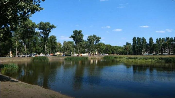 Власти заказывают разработку программы комплексного развития Балашова