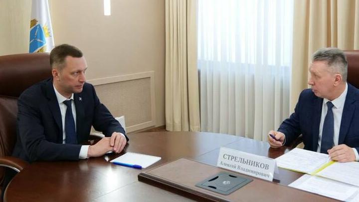 На ремонт водоразводящих сетей в Федоровском районе потратят 9,1 млн рублей