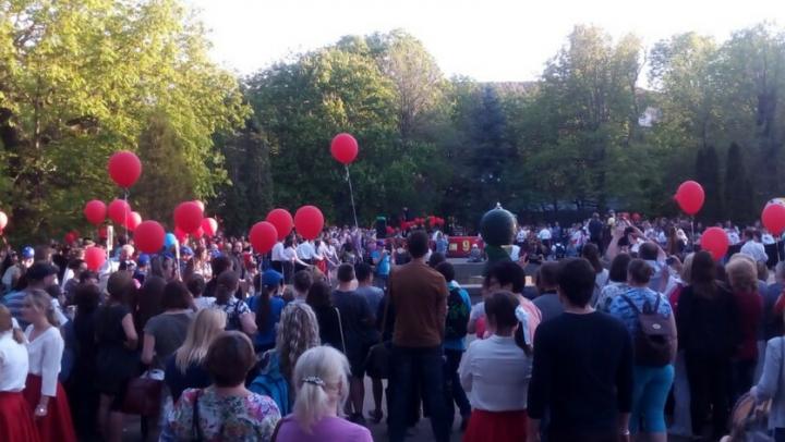 В майские праздники в Саратове усилят режим работы экстренных служб