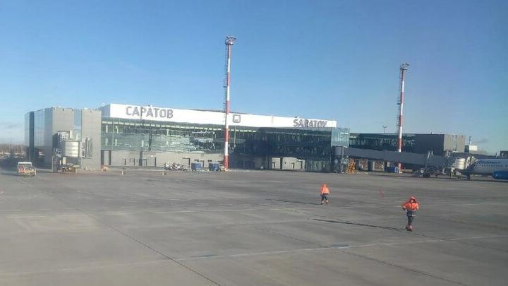 Из Саратова в Анталью начала летать турецкая авиакомпания