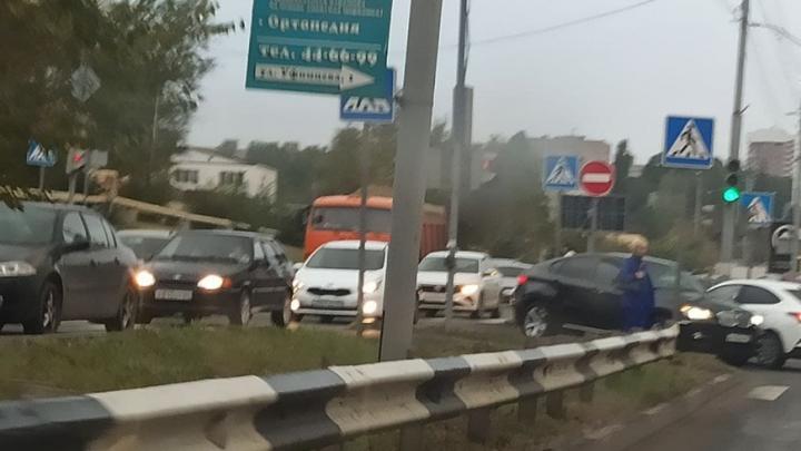 Саратовские автоинспекторы выявили более 150 нарушений ПДД за пять дней