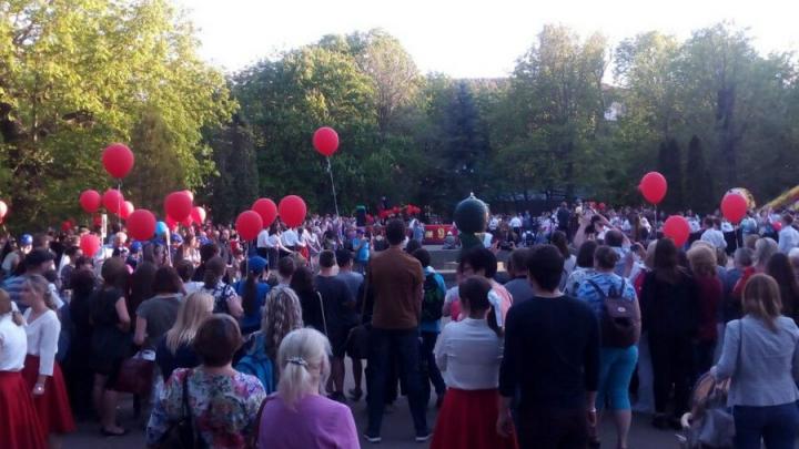Как провести майские праздники в Саратове: афиша мероприятий