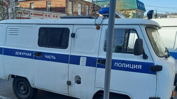 Саратовские подростки обокрали сверстника