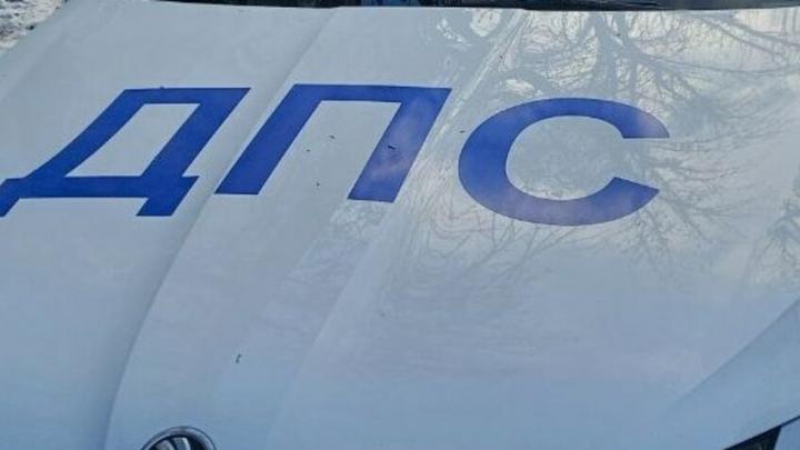 В Красном Куте пьяный водитель пытался подкупить инспекторов ГИБДД