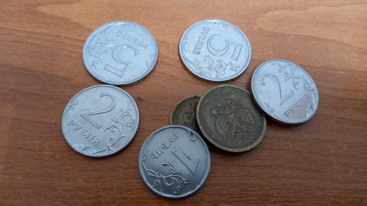 В Саратовской области в марте инфляция составила 10,30 процента