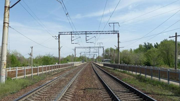 В Саратовской области изменится расписание нескольких пригородных поездов