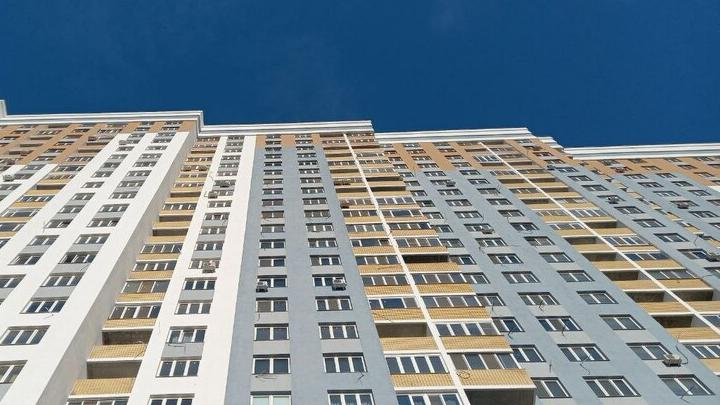 Цены на новостройки в апреле выросли на минимум