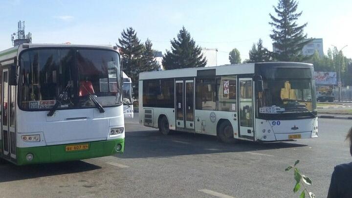 В Саратове на двух дачных маршрутах вводят дополнительные рейсы