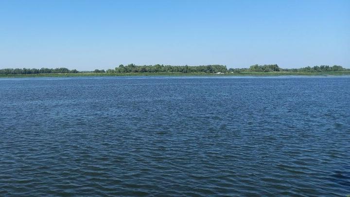 На Волгоградском водохранилище вступает в силу нерестовый запрет