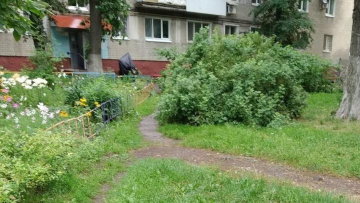 Почти 800 миллионов потратят на ремонт дворов в Ленинском районе Саратова