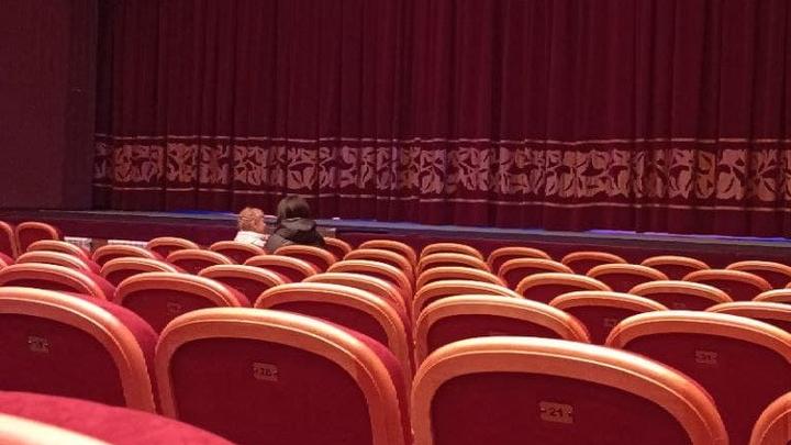 В саратовском кинотеатре бесплатно покажут военные фильмы