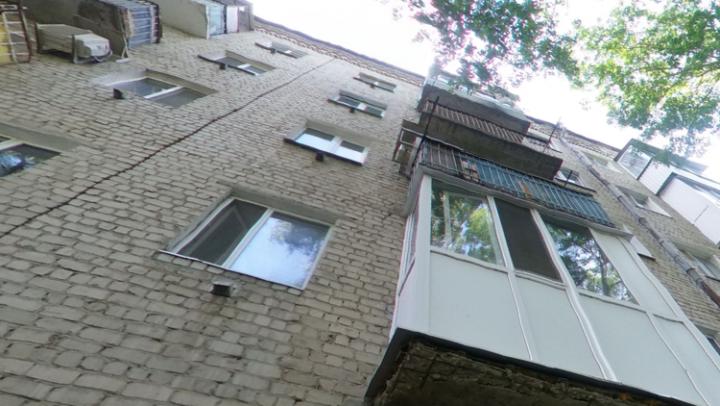 В Саратове дома на Хользунова реконструируют, на Орджоникидзе снесут
