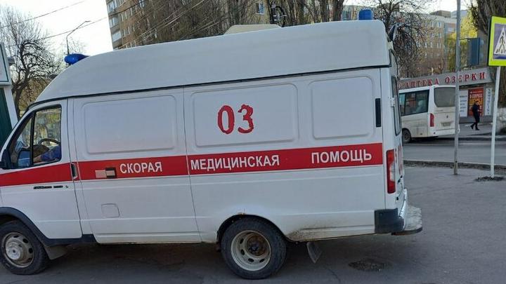 В Саратове следователи начали проверку из-за пищевого отравления горожан