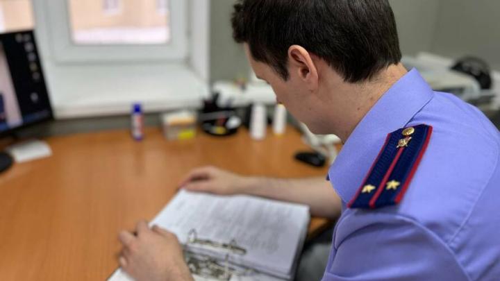 Экс-министр строительства и ЖКХ Саратовской области отправлен под домашний арест