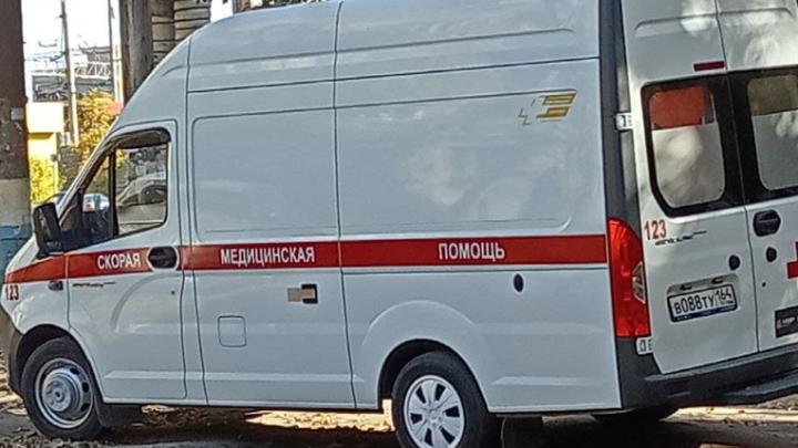 Полиция ищет очевидцев январского ДТП в Саратове