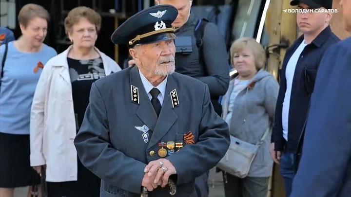 Ветеран-вагоновожатый рассказал, где закопана конка в Саратове