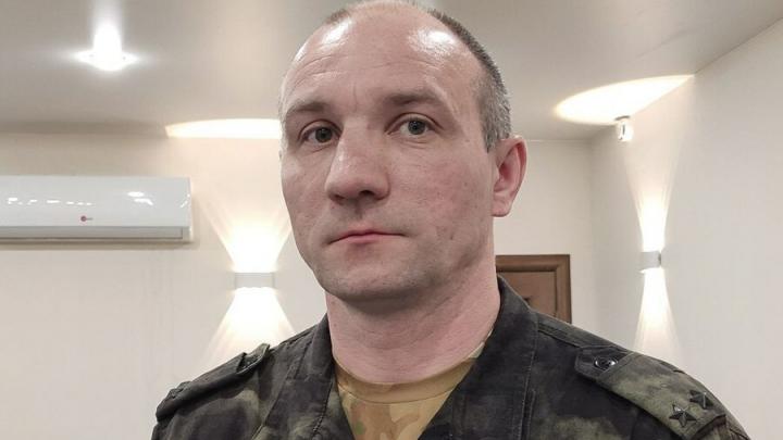 Участник СВО назначен на должность замминистра образования Саратовской области