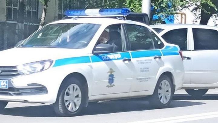 В праздничные выходные Госавтоинспекция выявит нетрезвых водителей