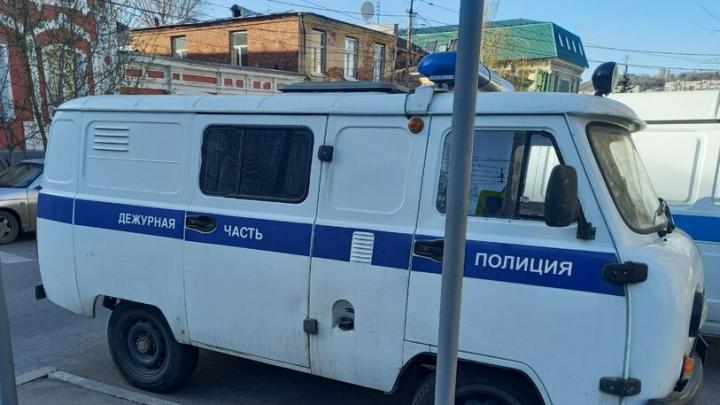 В Саратове ожидает суда закладчик-иностранец