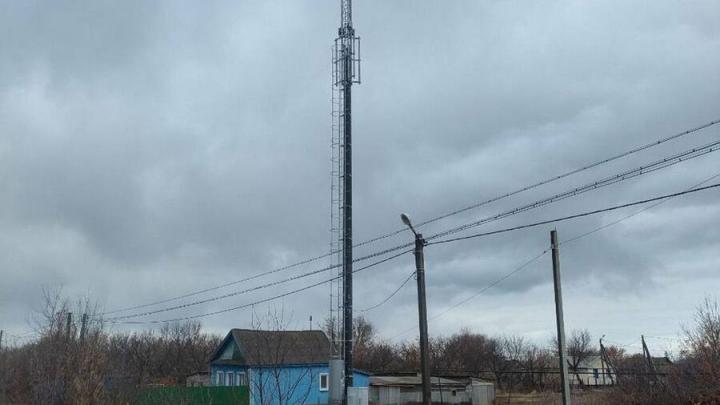 Николай Панков рассказал о реализации очередного этапа программы по устранению цифрового неравенства