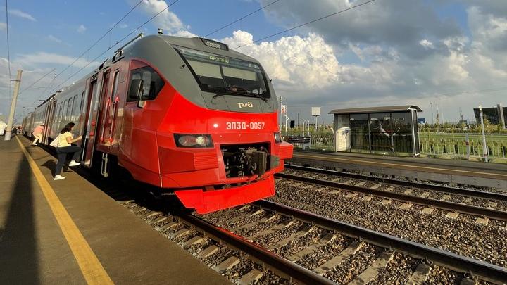 На праздники в Саратовской области назначены дополнительные поезда