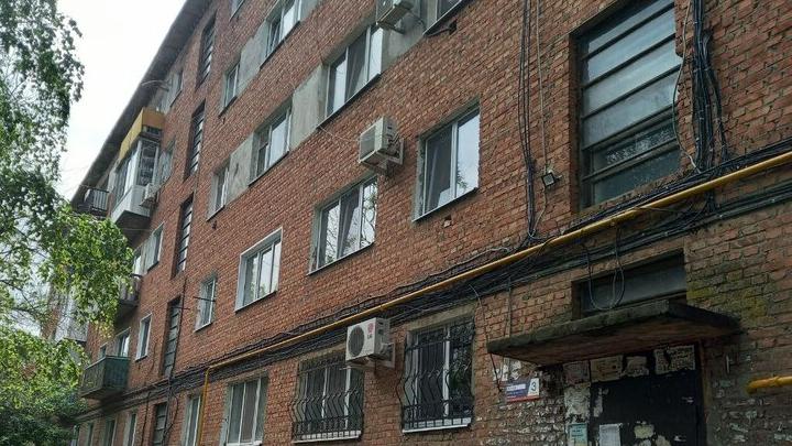 Цены на вторичку стали падать во многих городах России