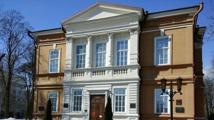 В мае саратовцев ждет «Ночь музеев»