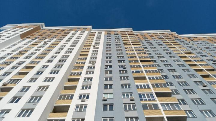 Разрыв в цене между новостройками и вторичкой в Саратове составляет 8 процентов