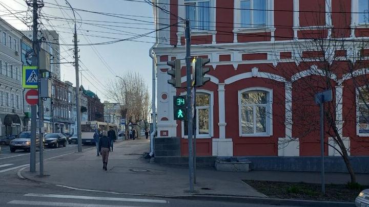 В апреле в Саратове наблюдается дефицит кадров в розничной торговле
