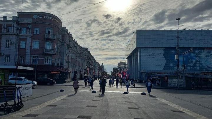 За год саратовские отели и гостиницы заработали 5,2 млрд рублей
