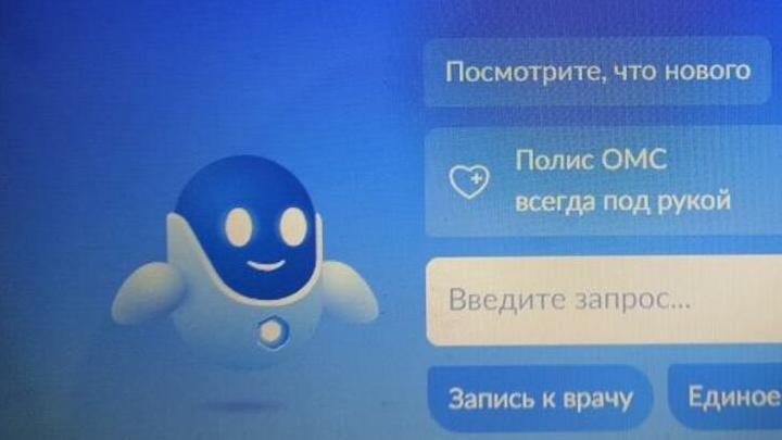  Саратовцы смогут подать обращение в МВД только с подтвержденной учетной записи на Госуслугах