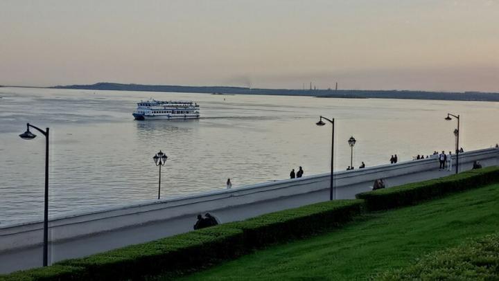 В документацию на организацию речных перевозок в Саратовской области внесут коррективы