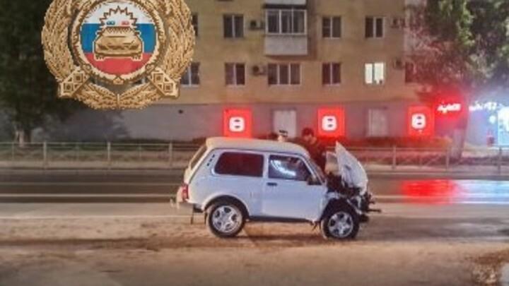 Молодая пассажирка 