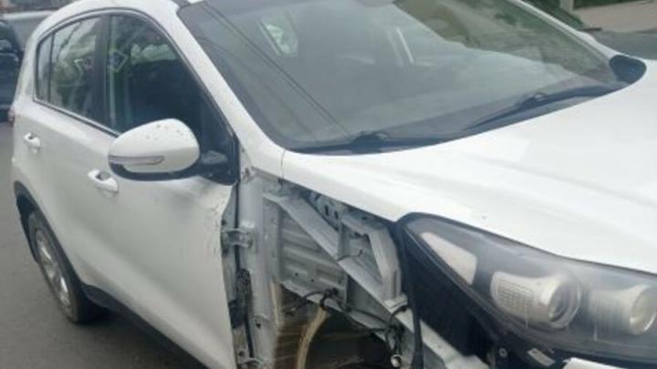 Молодой водитель сбил пенсионерку в Заводском районе Саратова