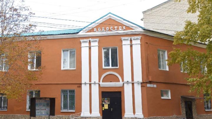 Здание соляных складов в Саратове признали памятником